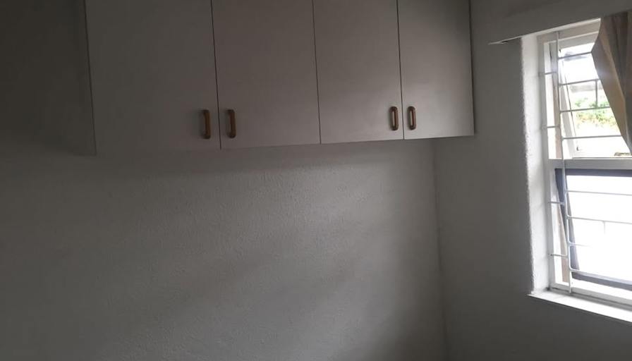 JACKSON's room