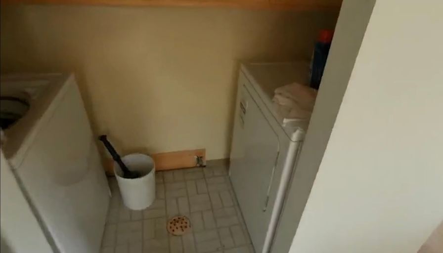 Coco Chen's room