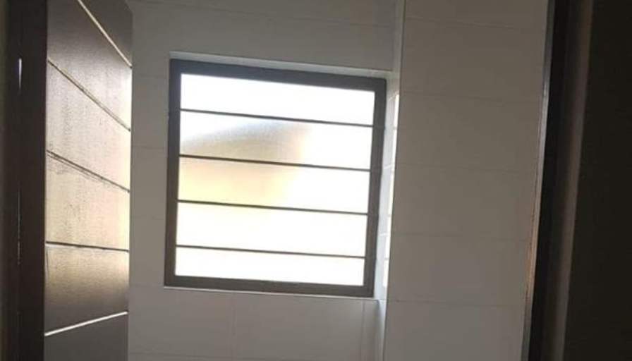 Martin mamabolo's room