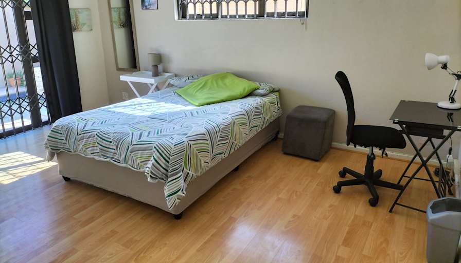 Robyn's room
