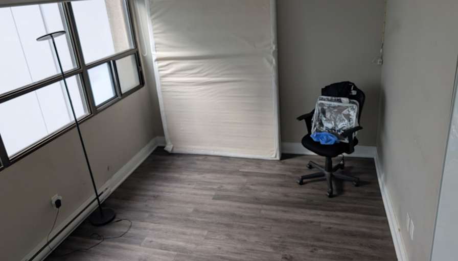 Inimfon's room