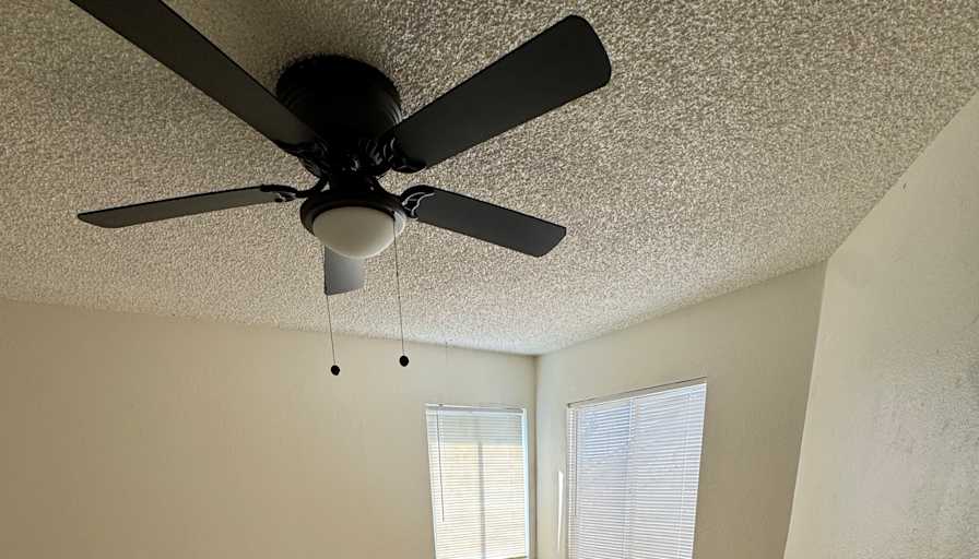 Jay's room