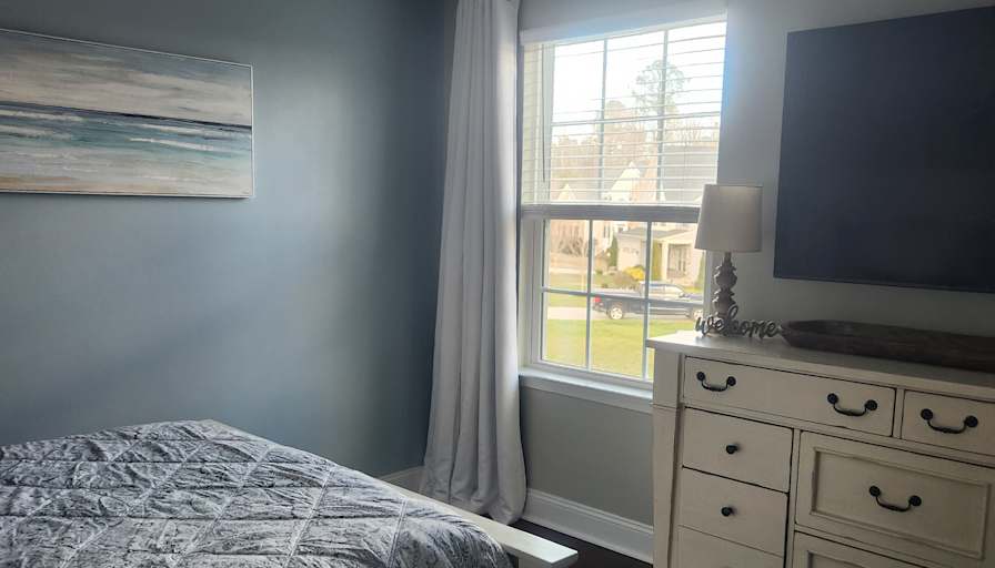Lisa's room