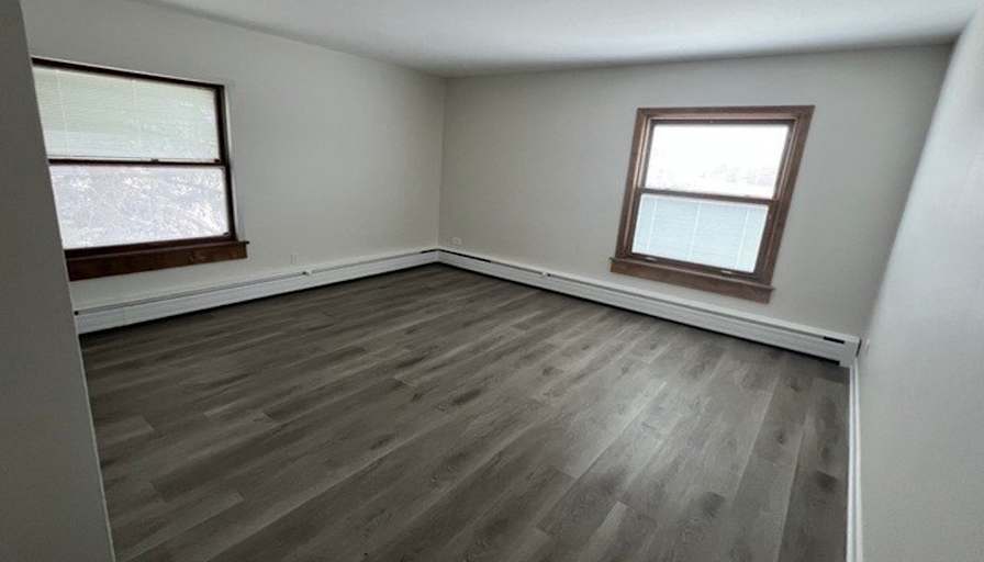 Alejandra's room