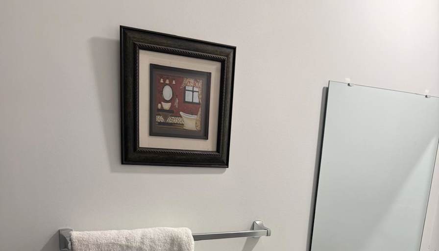 ODIRI's room