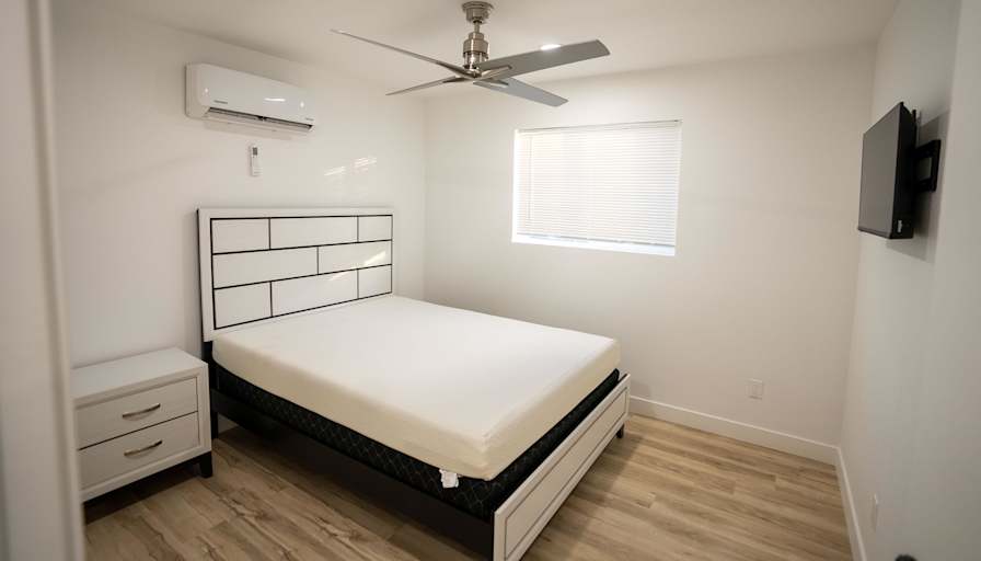 PadSplit's room