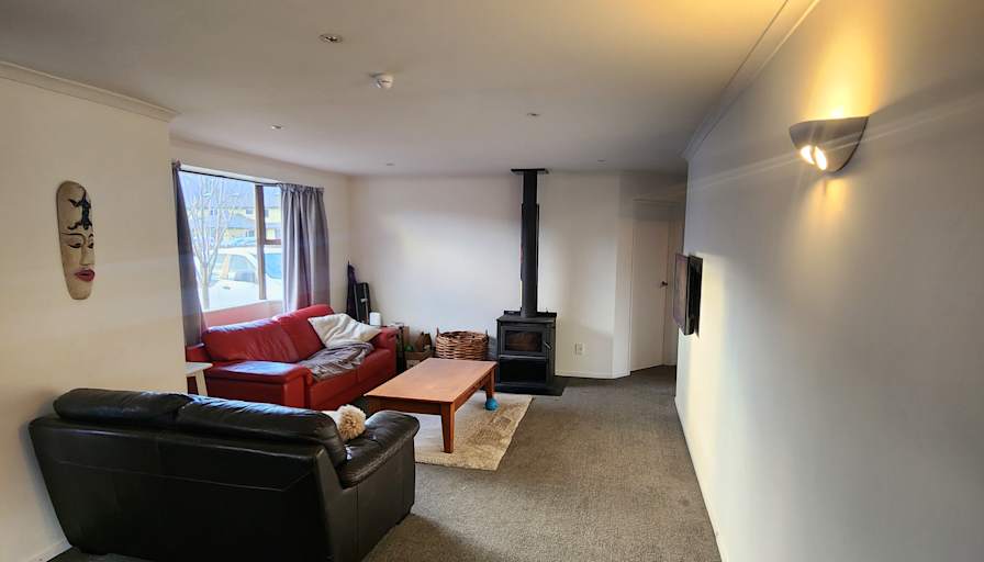 Julian's room