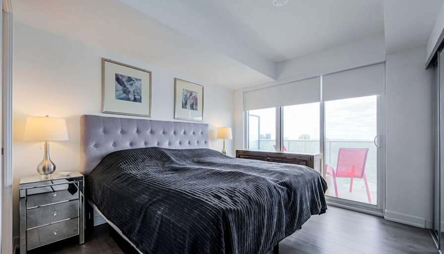 Jenn's room