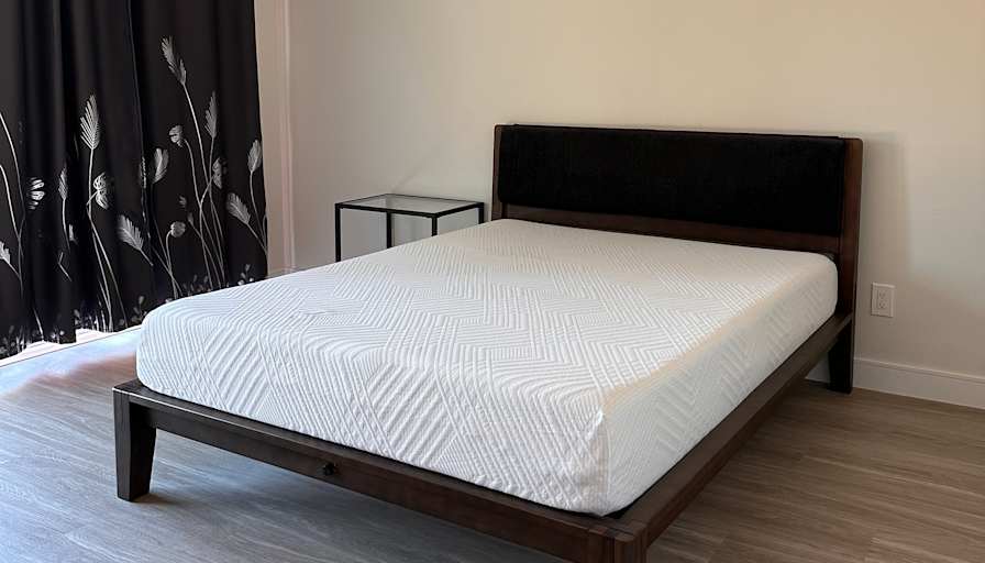 Nakulan's room
