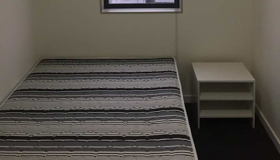 Jacqui's room