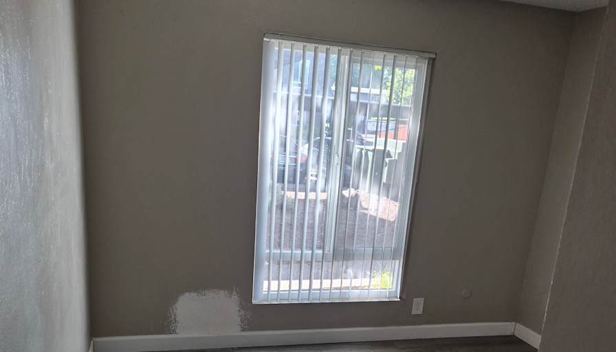 Craig's room
