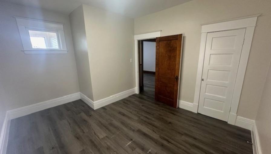 Fad's room