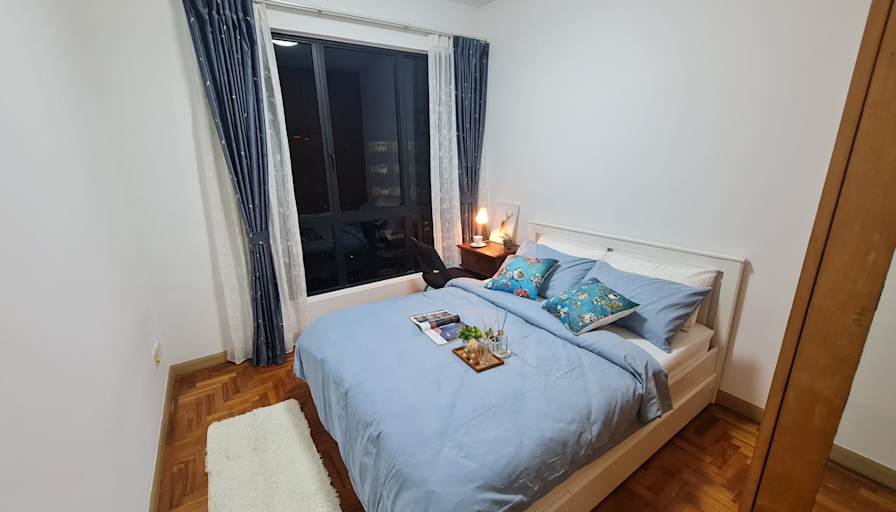 Hello propdesk's room
