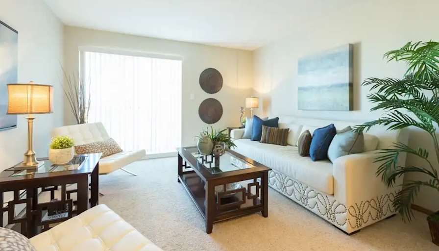 Susan Kokolsky's room
