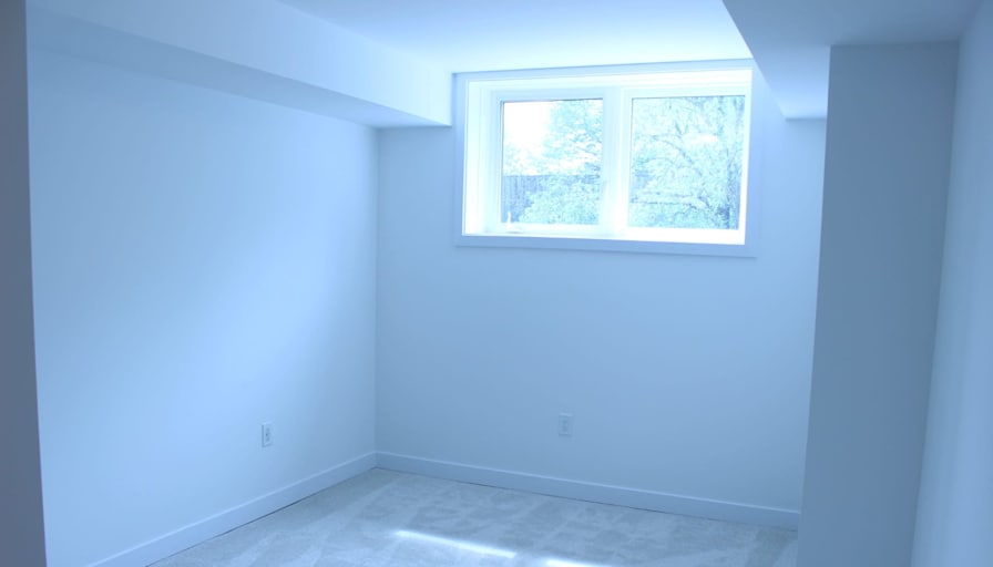 Dominick's room