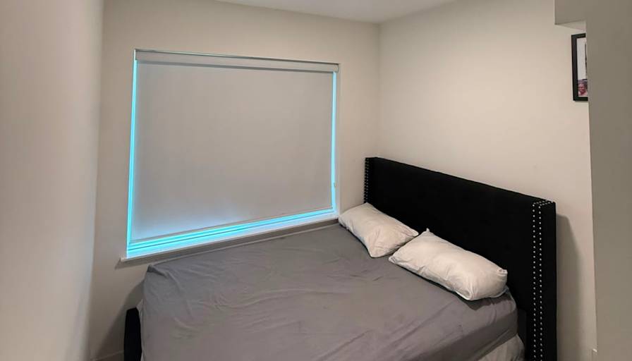 Tomi's room
