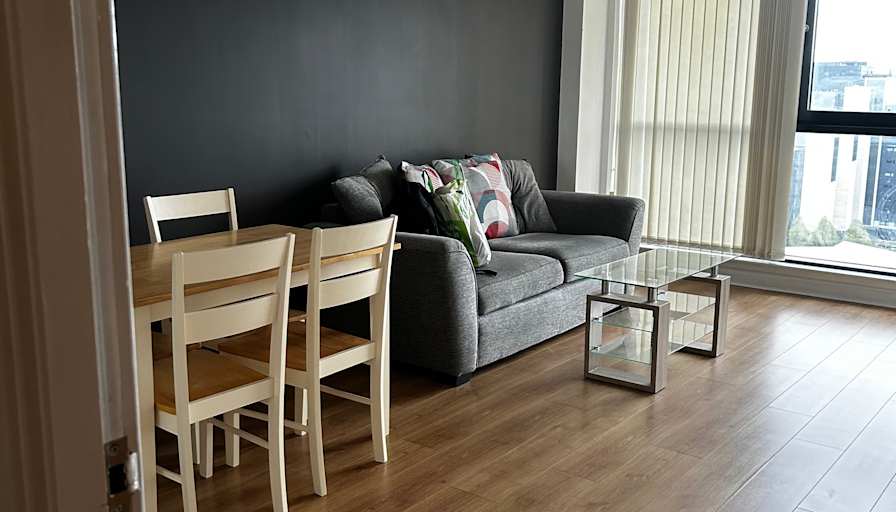 Nitin aggarwal's room
