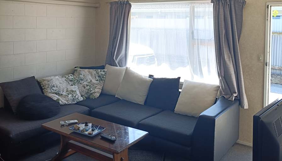 Wayne's room