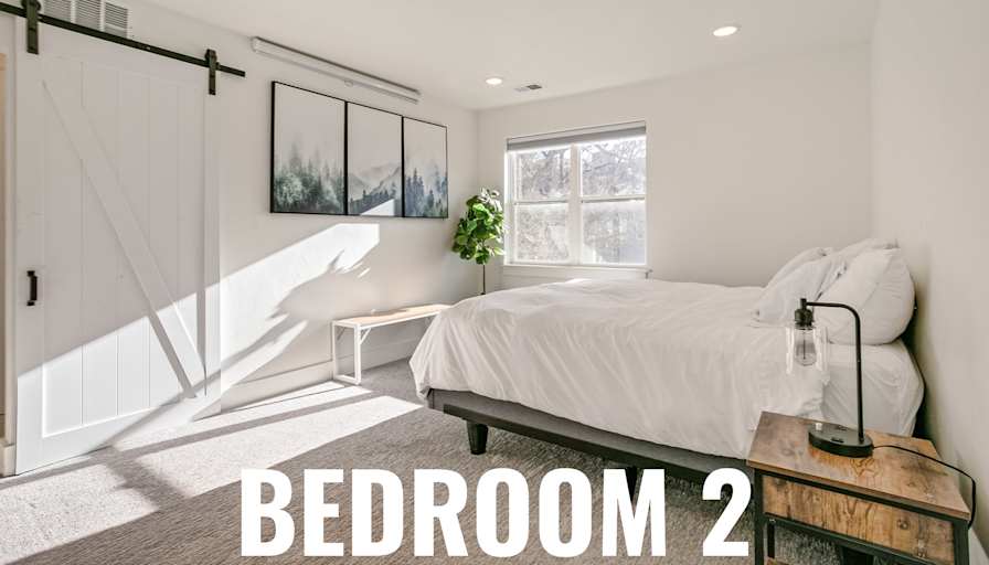 HomeCrew's room