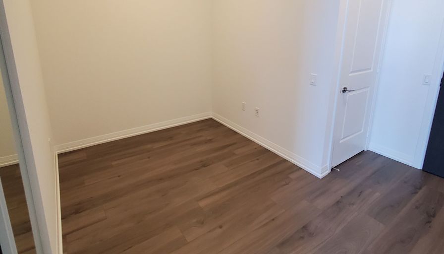 Jordan's room