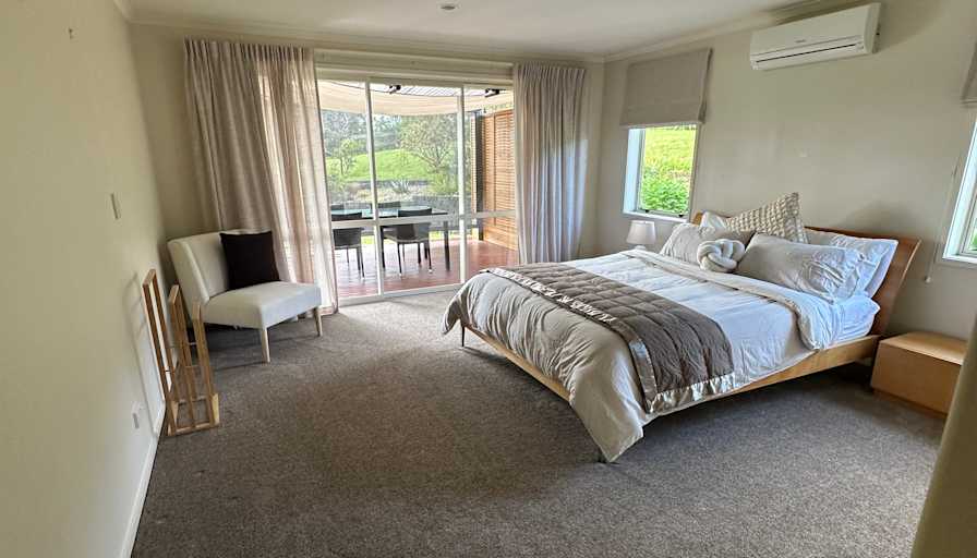 Georgia's room