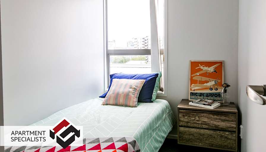 Laura's room