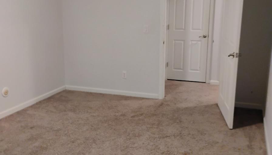 Josh's room
