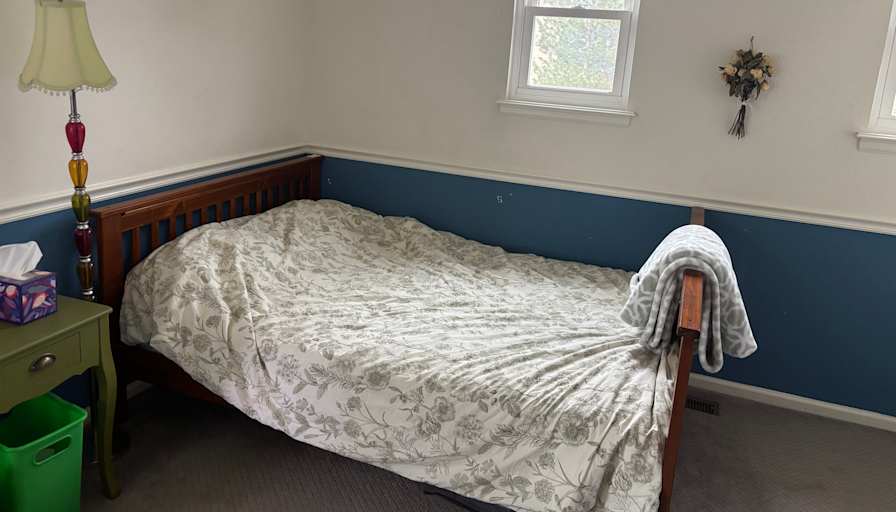 Hannah's room