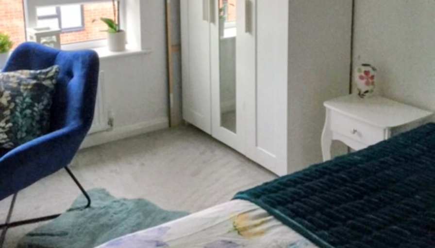 Amelia's room