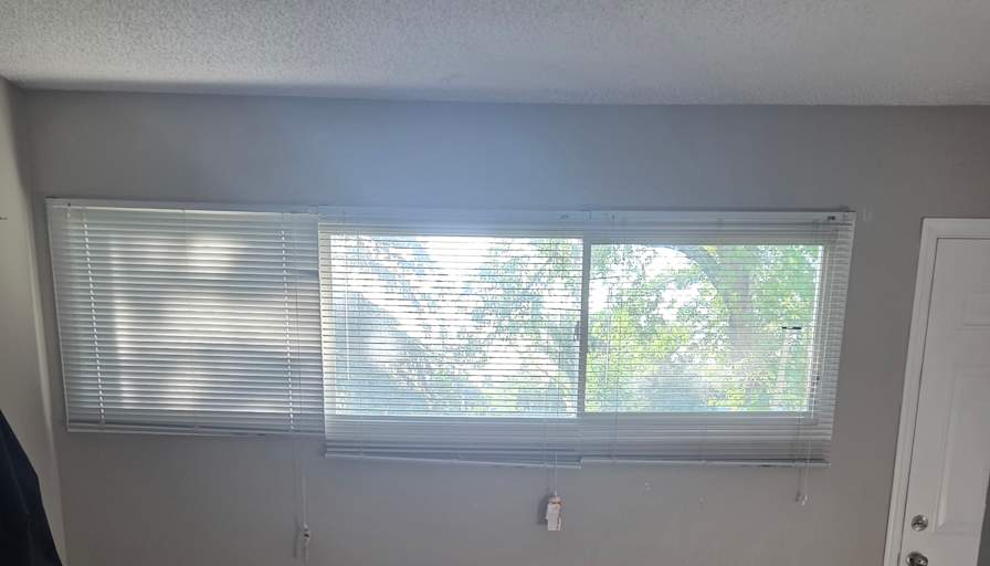 Johnson's room