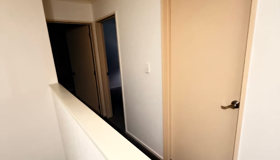 Imara Rashmi's room