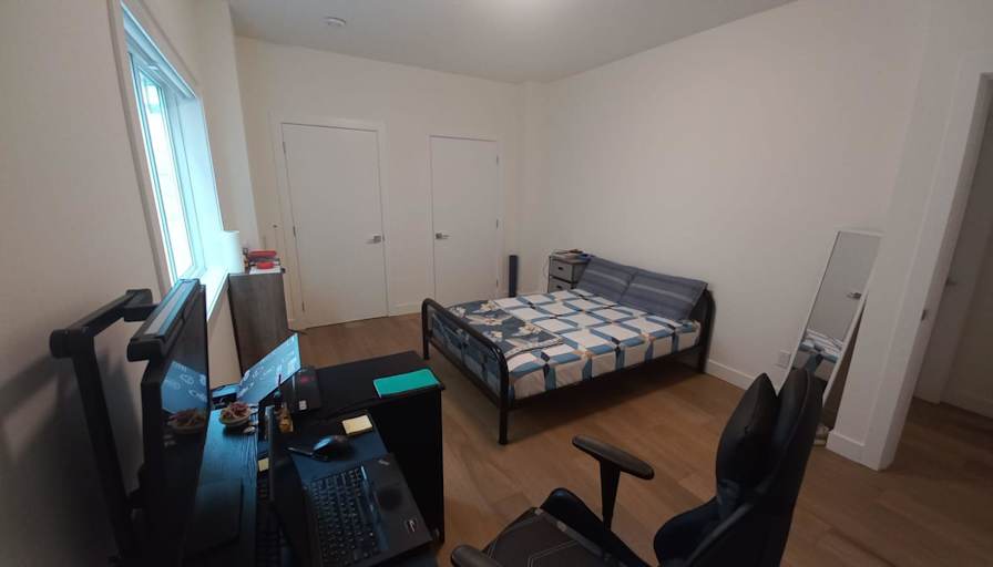 Mahtab Kasaeifard's room