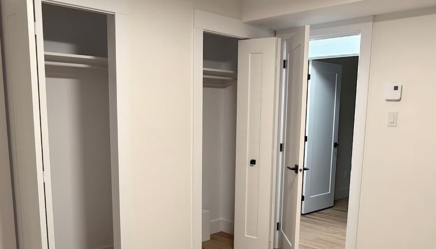 Samuel's room