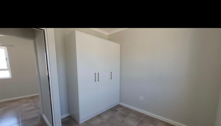Tshifhiwa's room