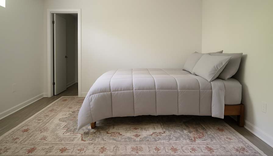 Francis's room