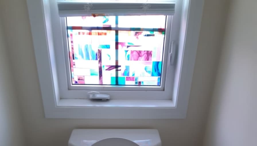 Shaheen's room