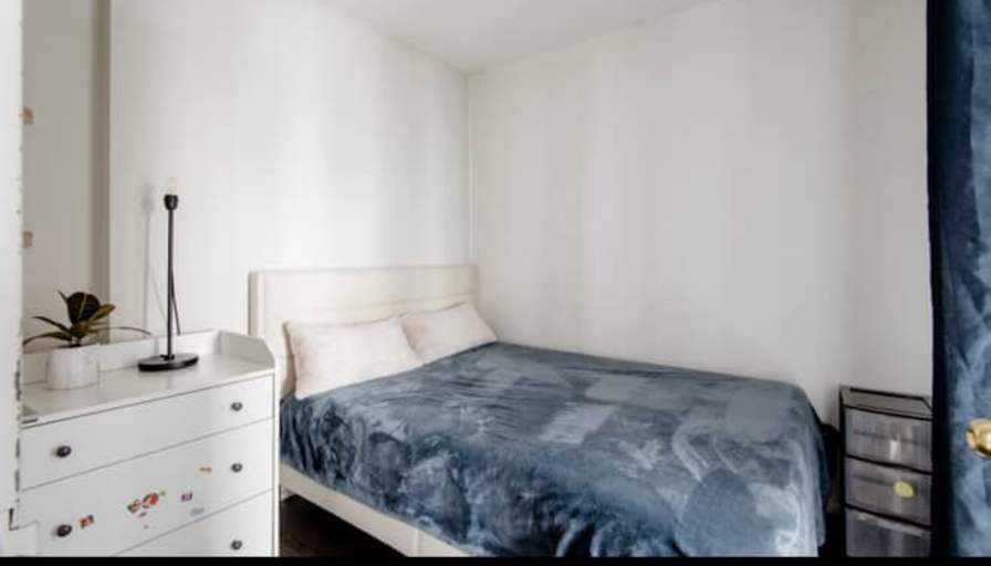 Joel orellana's room