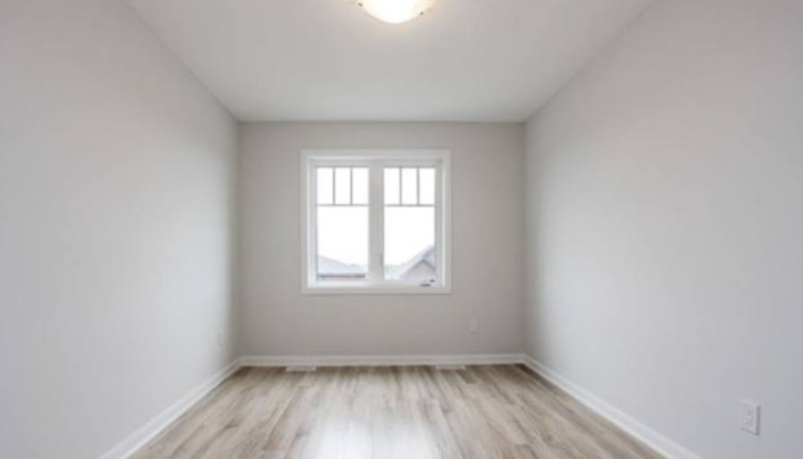Joon's room