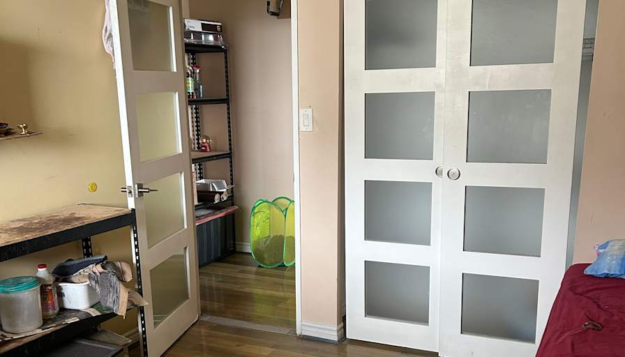 vino's room
