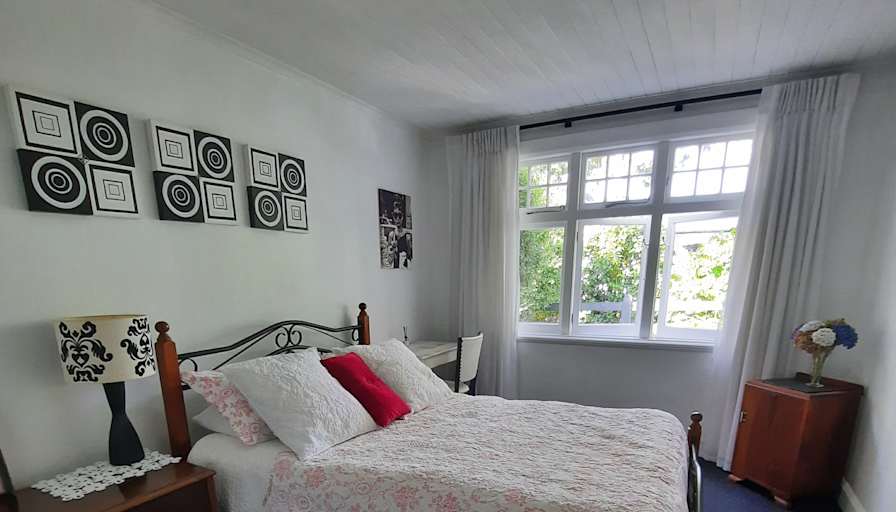 Judi's room
