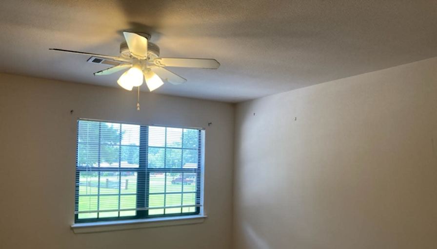 Cody's room
