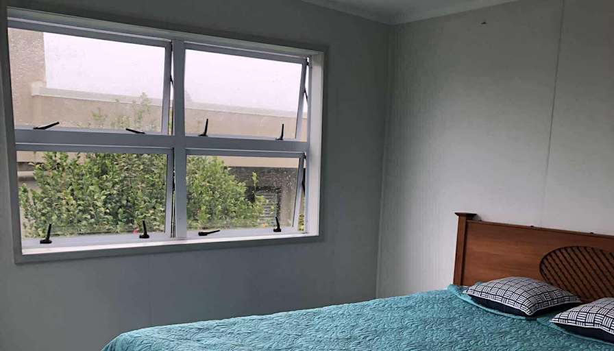 Maire Hansen's room