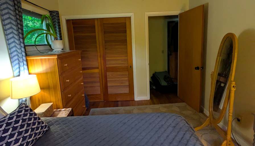 Amy's room