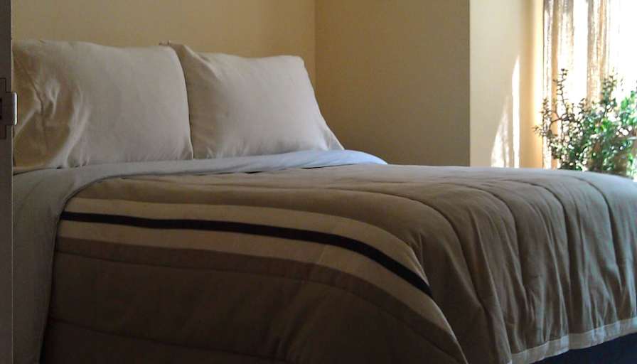 Eric's room