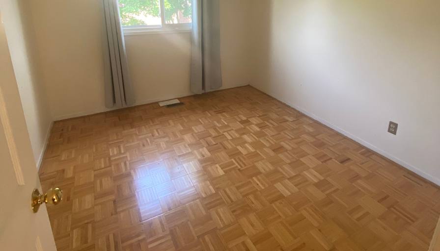 Victor's room