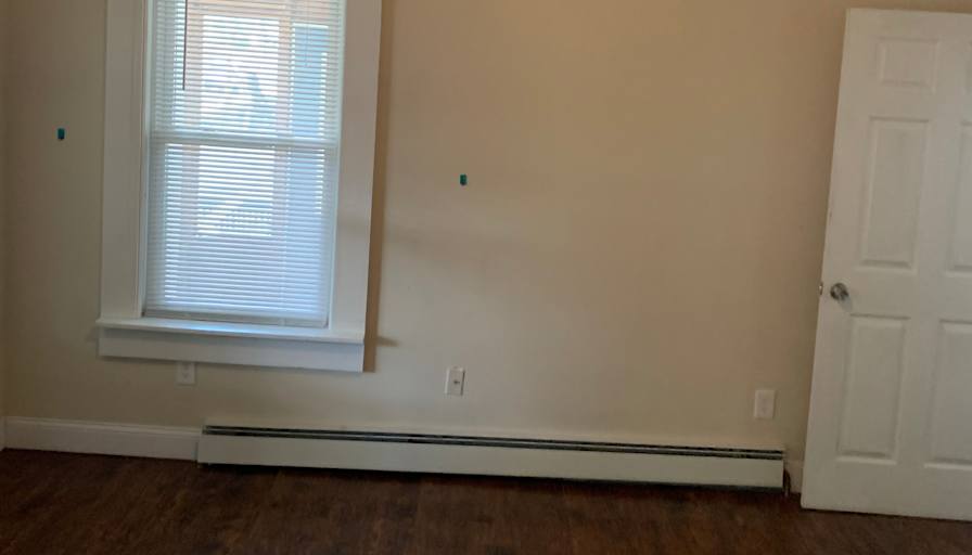 ChrisGal's room