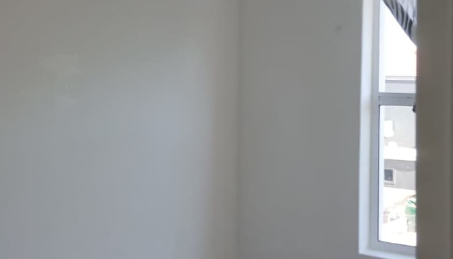 Blaise's room