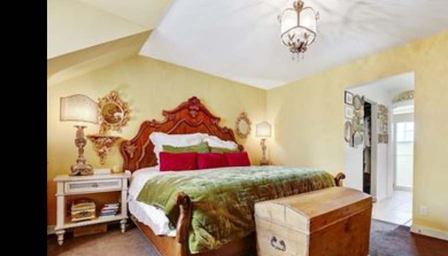 Lanaya's room