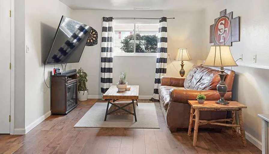 Quinn's room