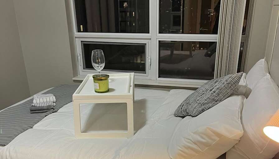 derya aslan's room